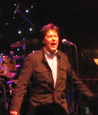 <span class="mw-page-title-main">Shakin' Stevens discography</span>