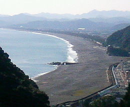 Kumano – Veduta