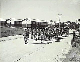 <span class="mw-page-title-main">7th Signal Regiment (Australia)</span> Military unit