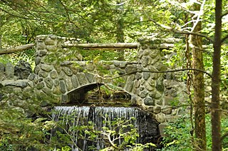 <span class="mw-page-title-main">Middlesex Fells Reservation</span> Recreation area in Massachusetts, United States