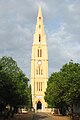 St Michael and all Angels C.S.I. Church, Mudalur Thoothukudi - Nazareth Diocese