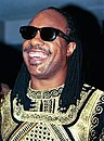 Stevie Wonder