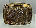 Super Bowl XXVI (Washington Redskins)