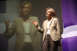 Susan Decker American businesswoman