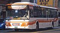 2009(2009) DAEWOO BS120CN 205路線 018-FQ（已淘汰）