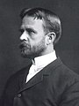 Thomas Hunt Morgan, laureat al Premiului Nobel pentru Medicină (1933) și părintele geneticii moderne