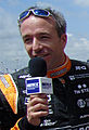 Tom Coronel op 11 maart 2007 geboren op 5 april 1972