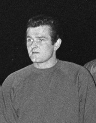 <span class="mw-page-title-main">Tommy Lawrence</span> Scottish footballer (1940–2018)