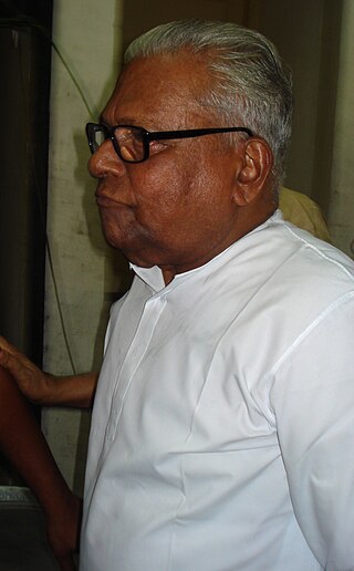 <span class="mw-page-title-main">2004 Indian general election in Kerala</span> Democratic election held in India