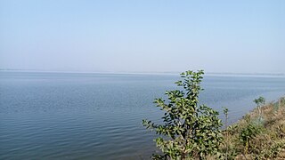 <span class="mw-page-title-main">Veer Dam</span> Dam in Maharashtra, India