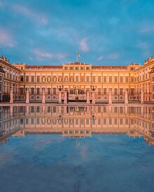 Villa Reale Reflection.jpg