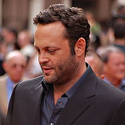 Vince Vaughn