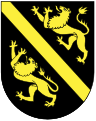 Wappen Kyburg ZH