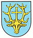 Blason de Schwanheim