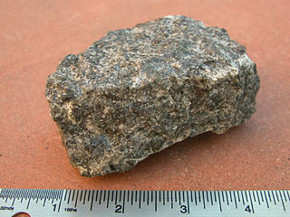 <span class="mw-page-title-main">Gabbro</span> Coarse-grained mafic intrusive rock