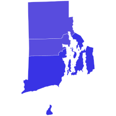 Results by county:
.mw-parser-output .legend{page-break-inside:avoid;break-inside:avoid-column}.mw-parser-output .legend-color{display:inline-block;min-width:1.25em;height:1.25em;line-height:1.25;margin:1px 0;text-align:center;border:1px solid black;background-color:transparent;color:black}.mw-parser-output .legend-text{}
Whitehouse
70-80%
80-90% 2018RIUSSEND.svg