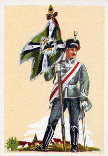 11th Hussar Regiment (Germany)