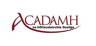 <span class="mw-page-title-main">Acadamh na hOllscolaíochta Gaeilge</span> Third-level educational institution, Galway, Ireland