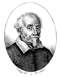 Alessandro Tassoni 16th/17th-century Italian poet and writer