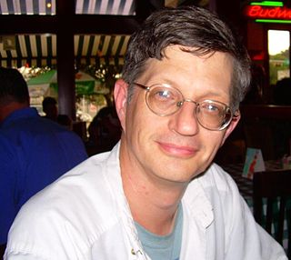 <span class="mw-page-title-main">Allen Varney</span> American writer and game designer (born 1958)