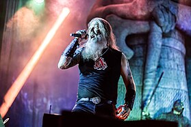 Johan Hegg