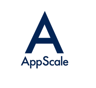 AppScale American cloud infrastructure software company