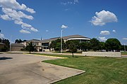 Wright Campus Center