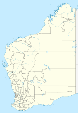 Mount Magnet (West-Australië)