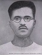 Bhagwati Charan Vohra, died in Lahore[127] on 28 May 1930 while testing a bomb on the banks of the River Ravi.