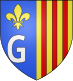 Coat of arms of Guillaumes