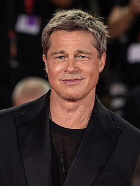 Image illustrative de l’article Brad Pitt