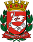 Blason de São Paulo