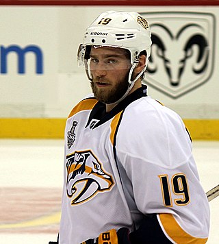 <span class="mw-page-title-main">Calle Järnkrok</span> Swedish ice hockey player (born 1991)