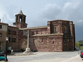 Prades (Espagne)