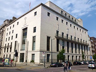 <span class="mw-page-title-main">Royal Institute of British Architects</span> UK-based professional body for architects