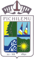 Pichilemu ke Coat of Arms