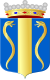 Coat of arms of Pijnacker-Nootdorp