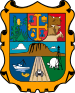 Coat of arms of Tamaulipas