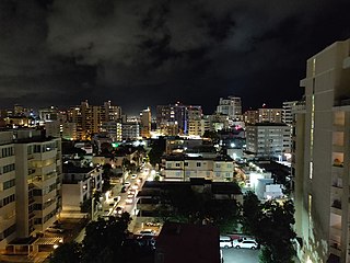 San Juan–Caguas–Guaynabo metropolitan area Metropolitan area in Puerto Rico