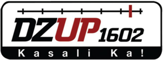 <span class="mw-page-title-main">DZUP</span> Radio station in Metro Manila, Philippines