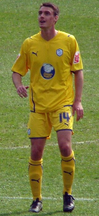 <span class="mw-page-title-main">Darren Potter</span> Footballer (born 1984)