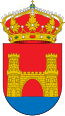 Blason de Ardales