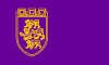 Flag of Veliko Tarnovo