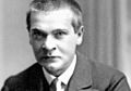 Georg Trakl overleden op 3 november 1914