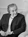 Golda Meir: lead image, right aligned