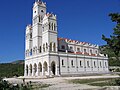 Igreja de Santa Catarina (Grude)