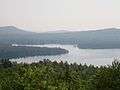 Hancock Pond – Denmark, Maine 2008