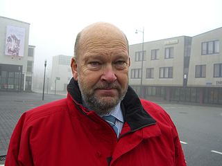 <span class="mw-page-title-main">Hans Monderman</span> Dutch road traffic engineer and innovator