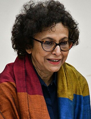 <span class="mw-page-title-main">Irene Khan</span> Bangladeshi academic