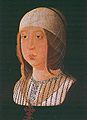 Portrait of 1474